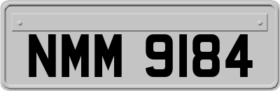 NMM9184