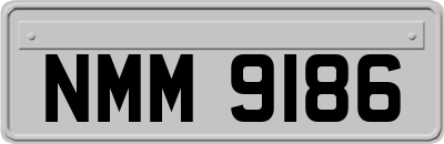 NMM9186