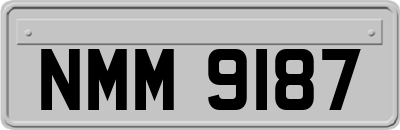NMM9187