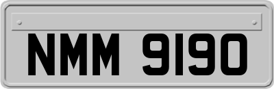 NMM9190