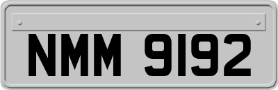 NMM9192