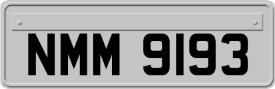 NMM9193