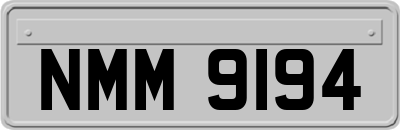 NMM9194