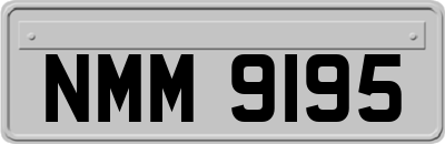 NMM9195