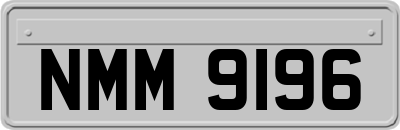NMM9196