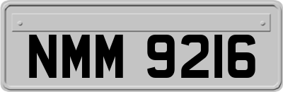 NMM9216