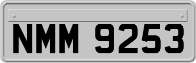 NMM9253