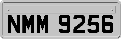 NMM9256