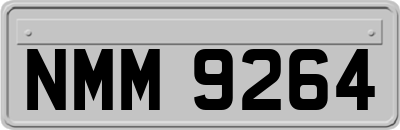 NMM9264