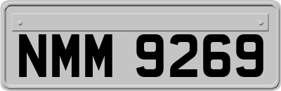 NMM9269