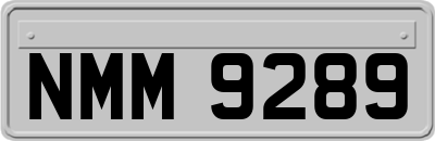 NMM9289