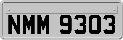 NMM9303
