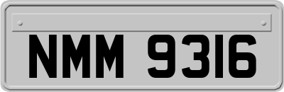 NMM9316