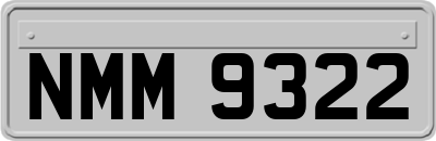 NMM9322