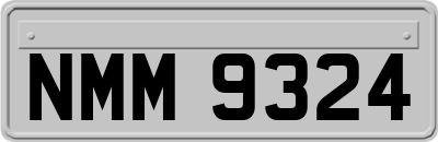 NMM9324