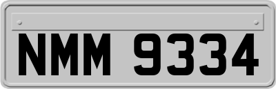 NMM9334