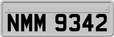 NMM9342