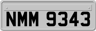 NMM9343