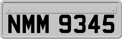 NMM9345