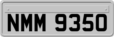NMM9350