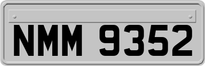 NMM9352