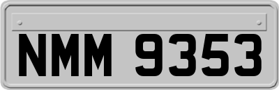 NMM9353