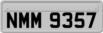 NMM9357
