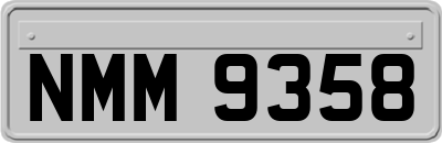 NMM9358