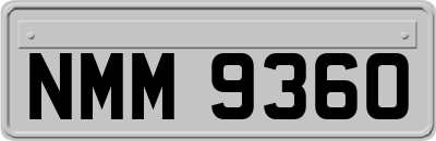 NMM9360