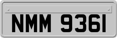 NMM9361