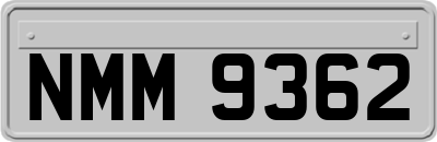 NMM9362