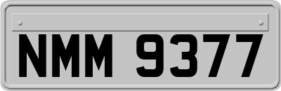 NMM9377