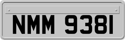 NMM9381