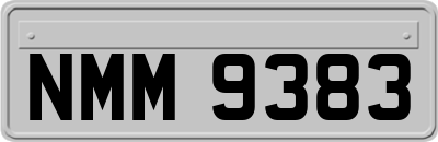 NMM9383