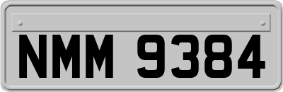 NMM9384