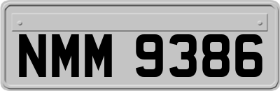 NMM9386