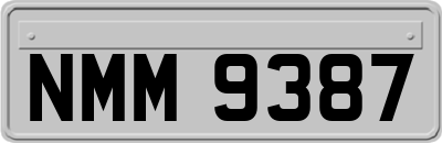 NMM9387