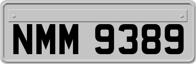 NMM9389