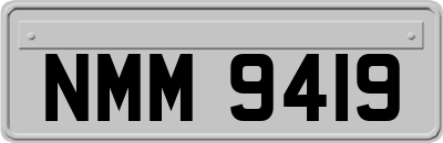 NMM9419