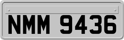 NMM9436