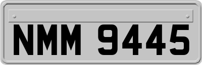 NMM9445