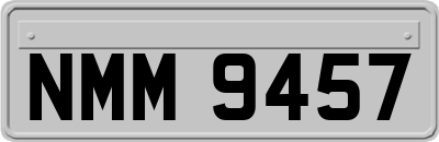 NMM9457