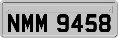 NMM9458