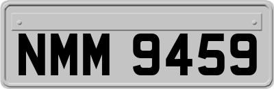 NMM9459