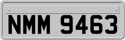 NMM9463
