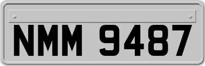 NMM9487