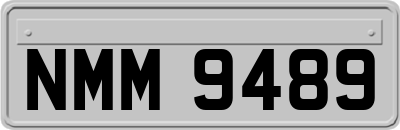 NMM9489