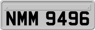 NMM9496