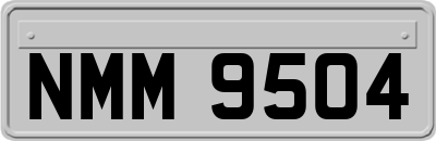NMM9504