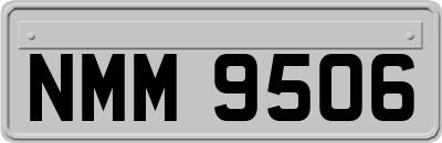 NMM9506